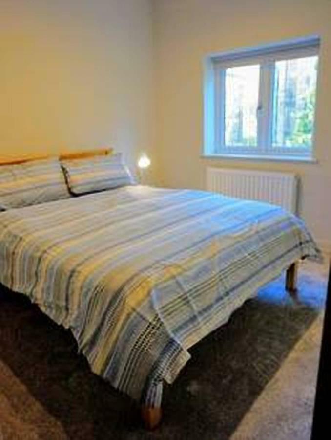 Flat 1 New Bank Apartments Hebden Bridge Extérieur photo